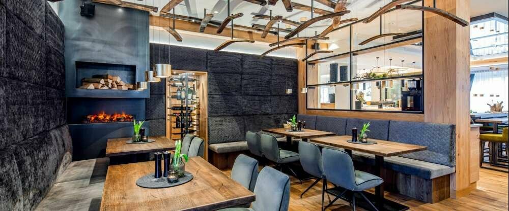 Zum Stemplinger Hansl - Restaurant