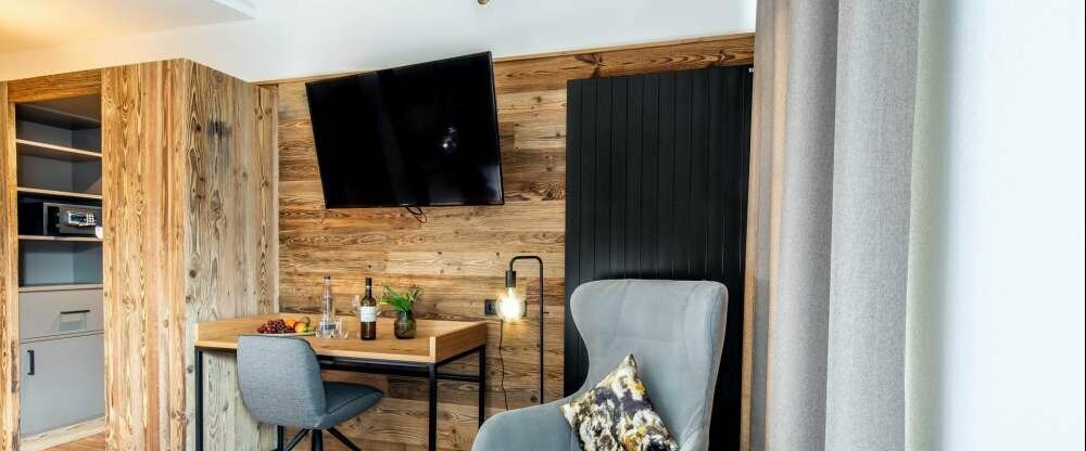 Zum Stemplinger Hansl - Zimmer