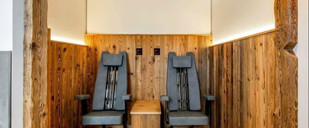 Zum Stemplinger Hansl - Zimmer