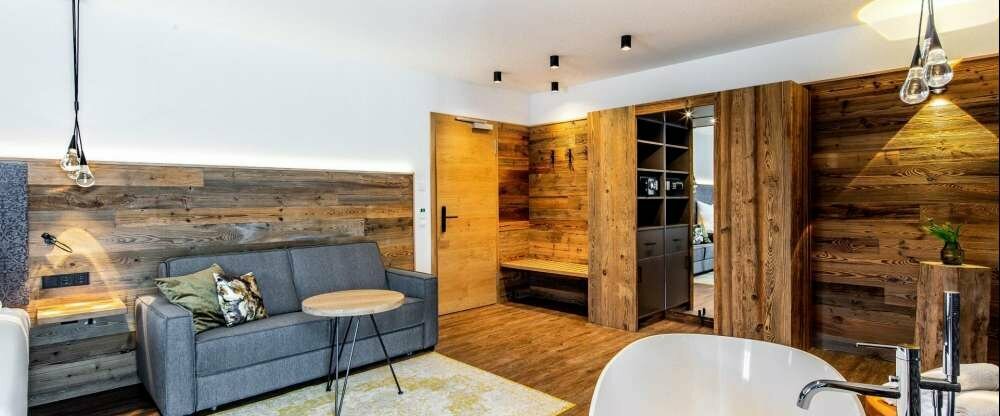 Zum Stemplinger Hansl - Zimmer