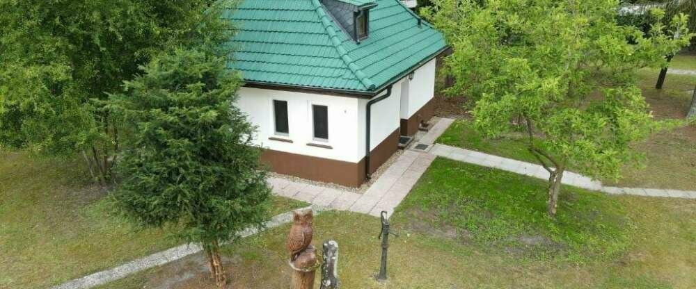 Ferienhaus Storchennest