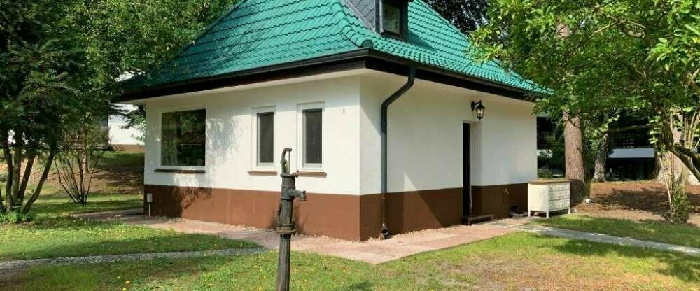 Ferienhaus Storchennest