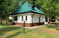 Ferienhaus Storchennest