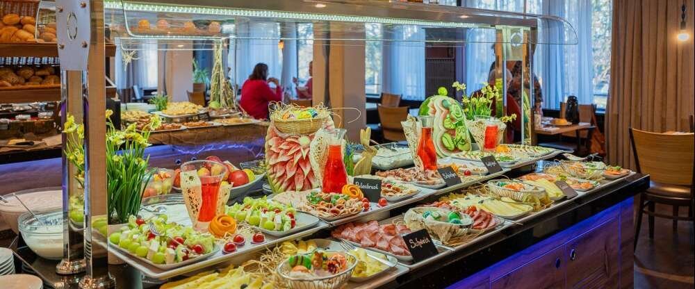 Zur Heidschnucke Asendorf - Hotel-Außenansicht