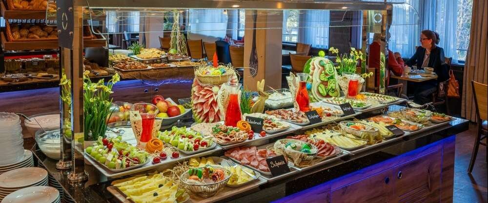 Zur Heidschnucke Asendorf - Hotel-Außenansicht