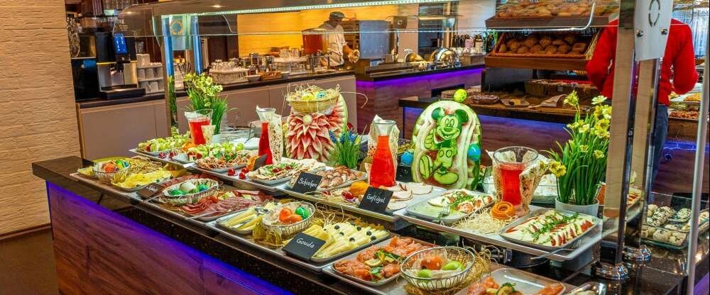 Zur Heidschnucke Asendorf - Hotel-Außenansicht