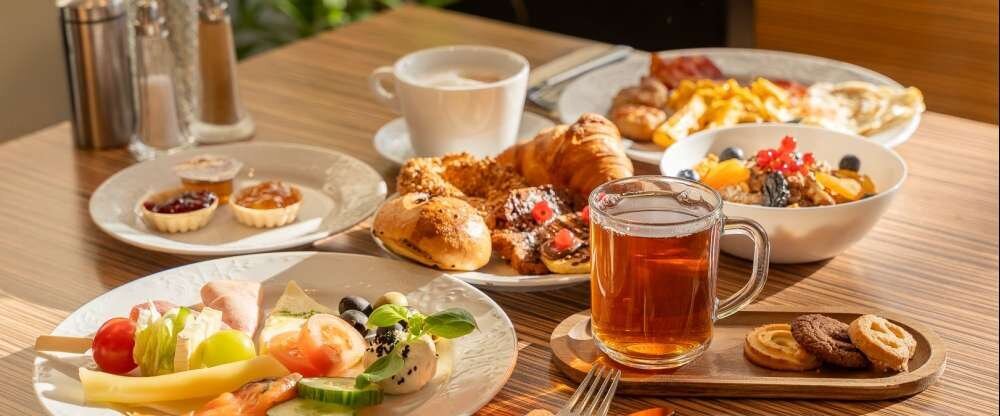 Zur Heidschnucke Asendorf - Hotel-Außenansicht