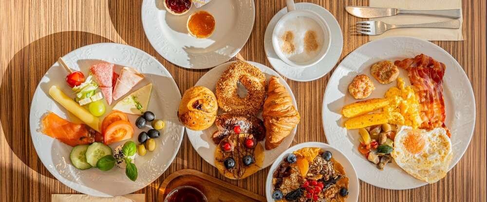 Zur Heidschnucke Asendorf - Hotel-Außenansicht