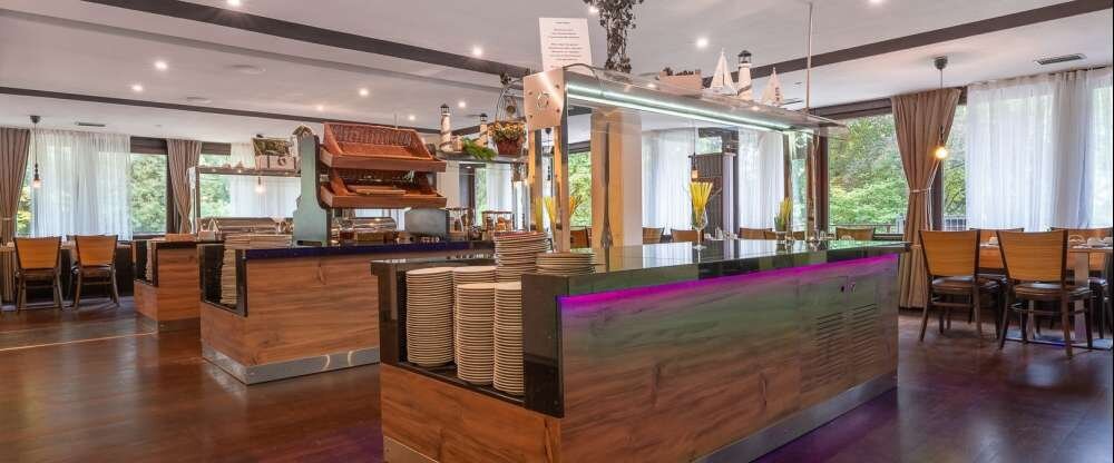 Zur Heidschnucke Asendorf - Hotel-Außenansicht