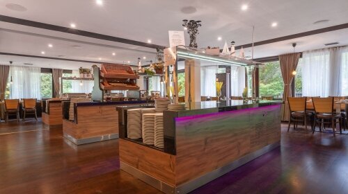 Zur Heidschnucke Asendorf - Hotel-Außenansicht