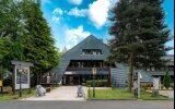 Zur Heidschnucke Asendorf - Hotel-Außenansicht