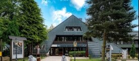 Zur Heidschnucke Asendorf - Hotel-Außenansicht, Quelle: Zur Heidschnucke Asendorf