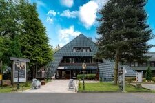 Zur Heidschnucke Asendorf - Hotel-Außenansicht, Quelle: Zur Heidschnucke Asendorf