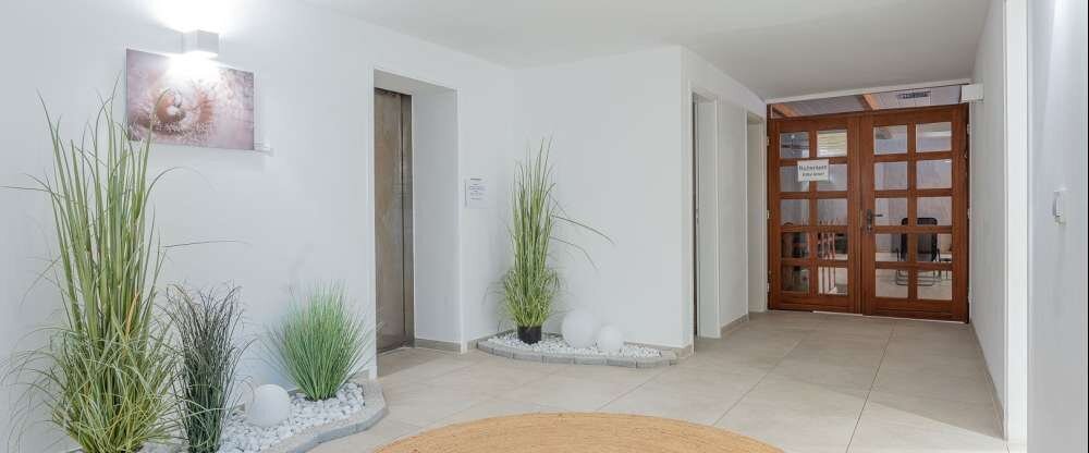 Zur Heidschnucke Asendorf - Hotel-Außenansicht