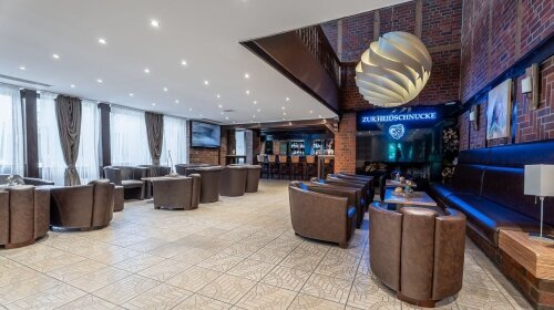 Zur Heidschnucke Asendorf - Hotel-Außenansicht