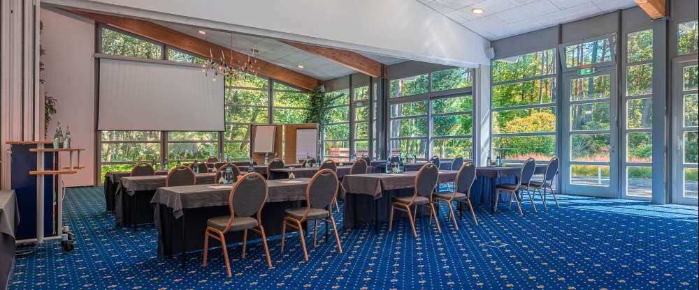 Zur Heidschnucke Asendorf - Hotel-Außenansicht