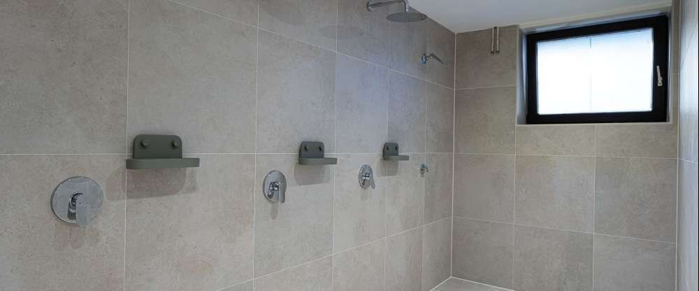 Zur Heidschnucke Asendorf - Hotel-Außenansicht