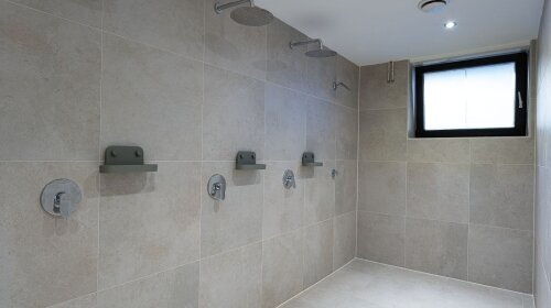 Zur Heidschnucke Asendorf - Hotel-Außenansicht