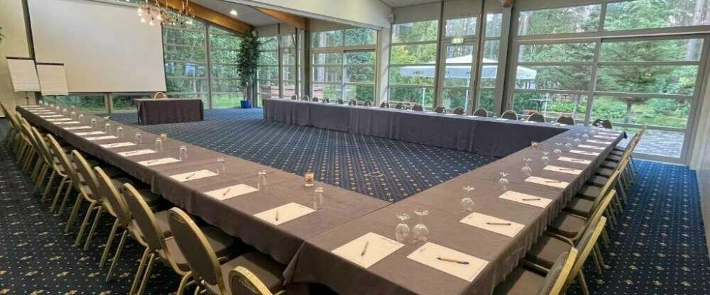 Zur Heidschnucke Asendorf - Tagungsraum