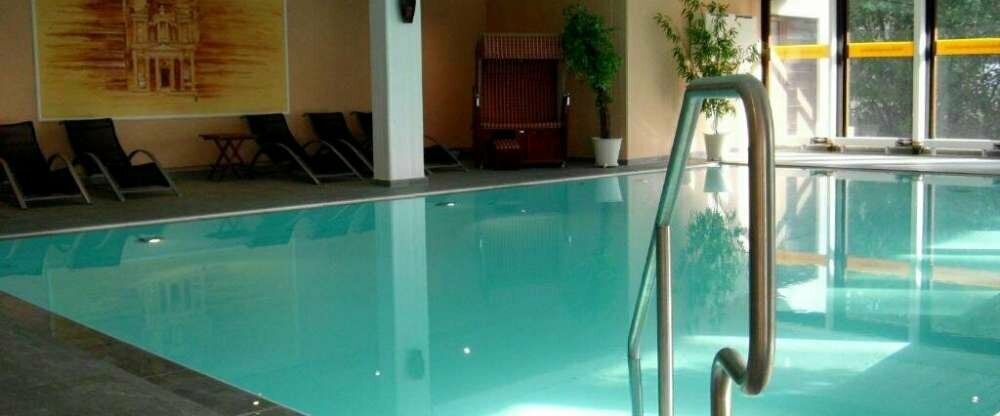 Zur Heidschnucke Asendorf - Wellnessbereich