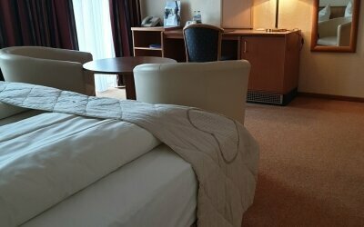 SuperiorDoppelzimmer