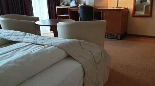 SuperiorDoppelzimmer