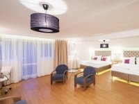 2-Zimmer-Suite, Quelle: (c) Pytloun Wellness Hotel Harrachov