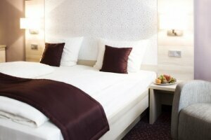 Ambiente Komfort Doppelzimmer, Quelle: (c) Ringhotel Nassau-Oranien