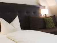 Ambiente Komfort Einzelzimmer, Quelle: (c) Ringhotel Nassau-Oranien
