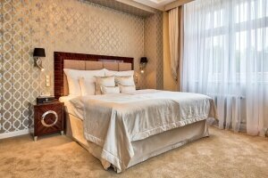 Apartment, Quelle: (c) Hotel Royal Palace *****