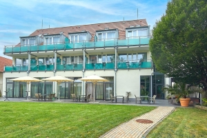 Apartment Landhaus, Quelle: (c) Parkhotel zum Stern