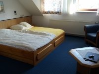 Appartement, Quelle: (c) Land-gut-Hotel Zum Alten Forsthaus