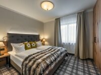 Appartement , Quelle: (c) Hotel Ruhpoldinger Hof Appartement , Quelle: (c) Hotel Ruhpoldinger Hof