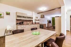 Appartement Piratennest für 4 Personen, Quelle: (c) LAGOVIDA Ferienresort am Störmthaler See Appartement Piratennest für 4 Personen, Quelle: (c) LAGOVIDA Ferienresort am Störmthaler See