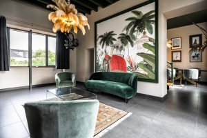 Balade à Jaipur, Quelle: (c) Château de Maubreuil