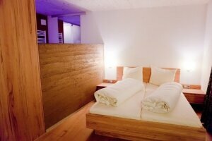 Low-Budget-Zimmer, Quelle: (c) Hotel-Gasthof Herrmann