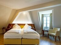 Cabinett-Zimmer, Quelle: (c) Hotel Schloss Edesheim Cabinett-Zimmer, Quelle: (c) Hotel Schloss Edesheim