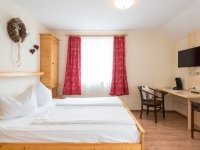 Classic-Wohlfühl-Einzelzimmer, Quelle: (c) Landarthotel Landgasthaus Beim Brauer Classic-Wohlfühl-Einzelzimmer, Quelle: (c) Landarthotel Landgasthaus Beim Brauer