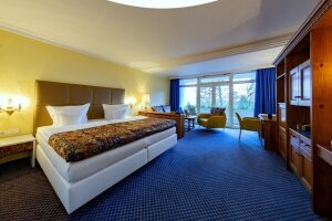 Comfort Appartement (CA), Quelle: (c) Hotel Bellevue Spa & Resort Reiterhof Wirsberg
