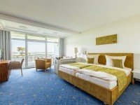 Comfort Appartement Bellevue (CAB), Quelle: (c) Hotel Bellevue Spa & Resort Reiterhof Wirsberg