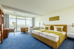 Comfort Appartement Bellevue (CAB), Quelle: (c) Hotel Bellevue Spa & Resort Reiterhof Wirsberg
