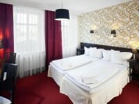 Comfort Doppelzimmer , Quelle: (c) Pytloun Wellness Travel Hotel***