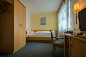 Comfort Einzelzimmer, Quelle: (c) Hotel Post
