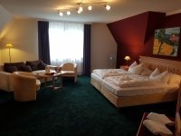 Doppelzimmer Comfort Plus, Quelle: (c) Business & Spa Resort Dreiklang