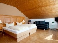 Comfort Plus Zimmer B, Quelle: (c) Hotel & Restaurant Sonnenhof & Sonnhalde
