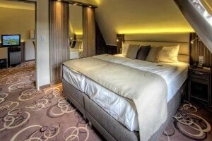 Comfort-Royal-Doppelzimmer, Quelle: (c) NordWest Hotel Bad Zwischenahn