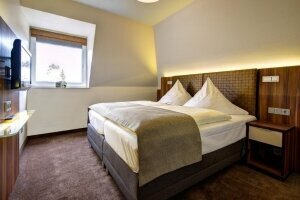 Comfort-Royal Suite, Quelle: (c) Hotel Am Badepark