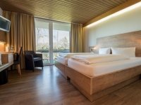 Comfort Zimmer, Quelle: (c) Hotel & Restaurant Sonnenhof & Sonnhalde
