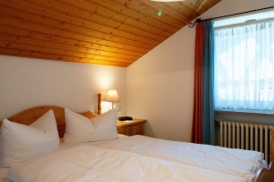 Dachstübchen, Quelle: (c) Hotel Alpenhof