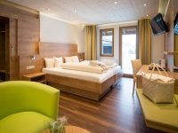 Deluxe Zimmer B, Quelle: (c) Hotel & Restaurant Sonnenhof & Sonnhalde
